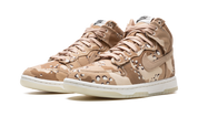 Nike Dunk High Desert Camo 2