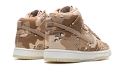 Nike Dunk High Desert Camo 3