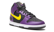 Nike Dunk High EMB Court Purple 7