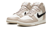 Nike Dunk High Fossil Stone 2