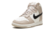 Nike Dunk High Fossil Stone 4