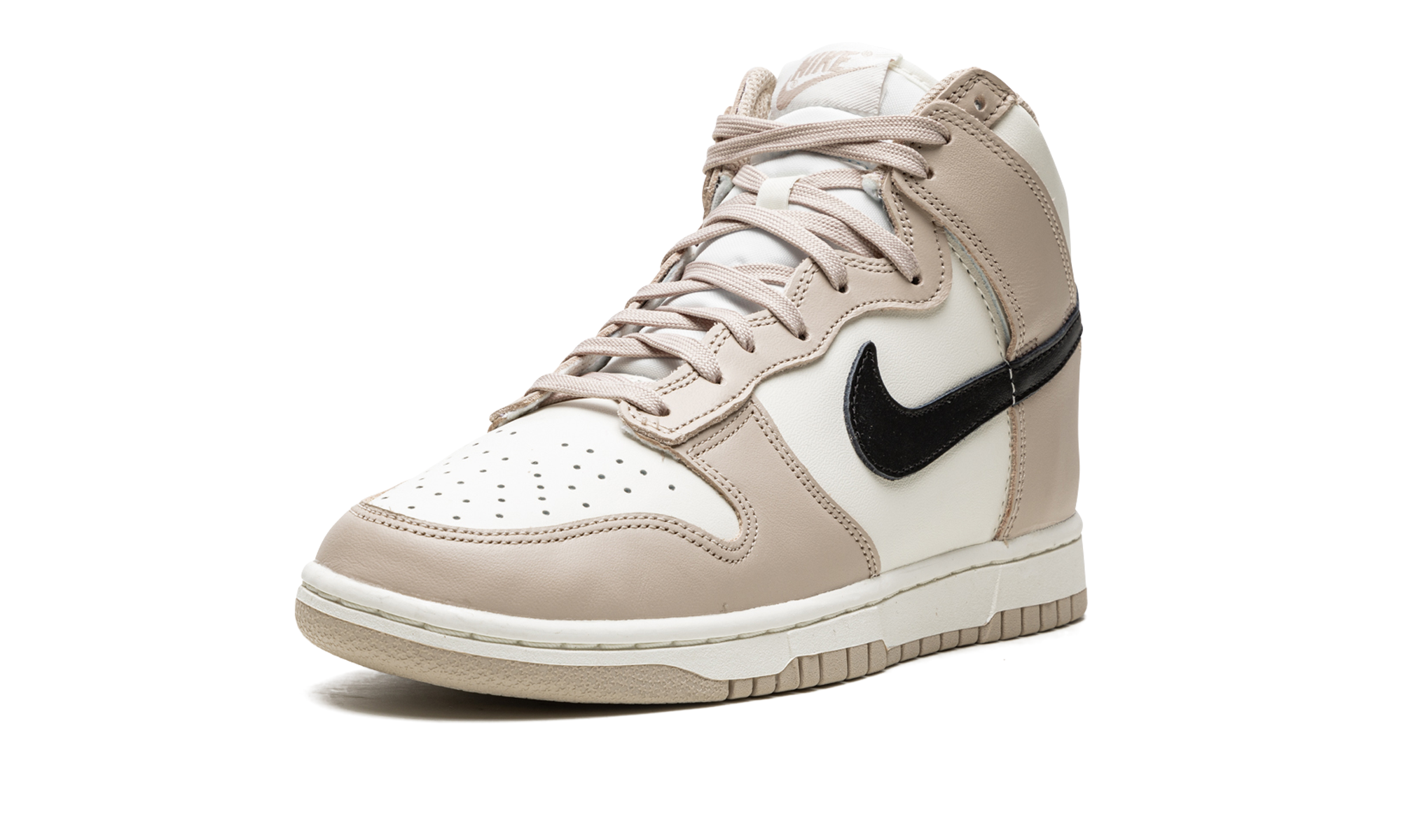 Nike Dunk High Fossil Stone 4