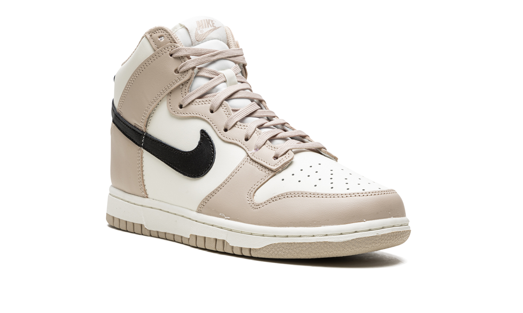 Nike Dunk High Fossil Stone 7