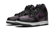 Nike Dunk High Fragment Design Beijing (2021) 6