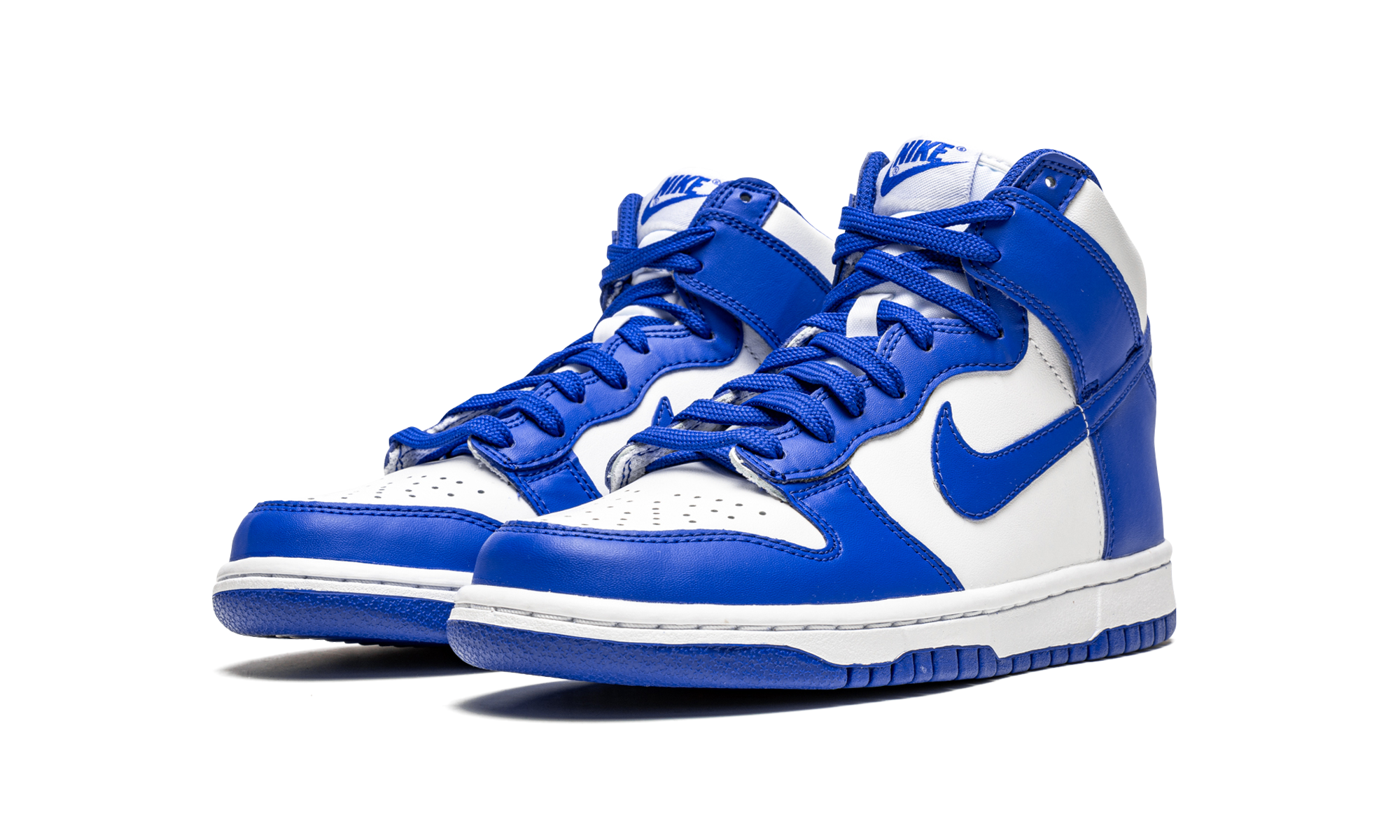Nike Dunk High Game Royal (GS) 2