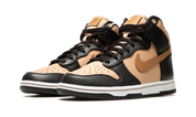 Nike Dunk High LXX Flax 3