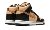 Nike Dunk High LXX Flax 4