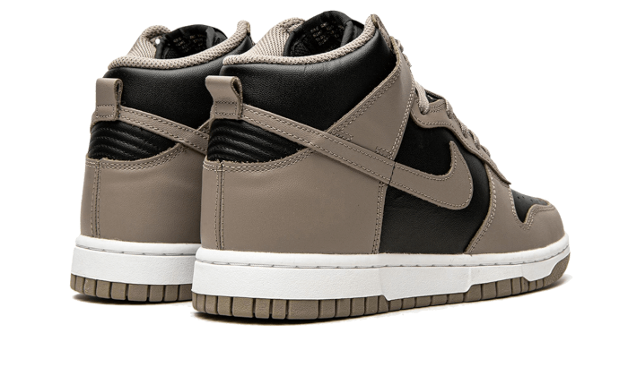 Nike Dunk High Moon Fossil 3