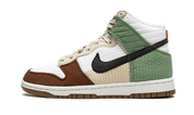 Nike Dunk High Next Nature Summit White 1