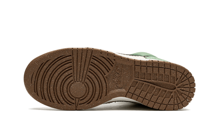 Nike Dunk High Next Nature Summit White 8