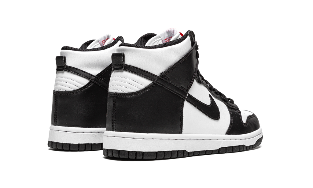 Nike Dunk High Panda (2021) (GS) 4