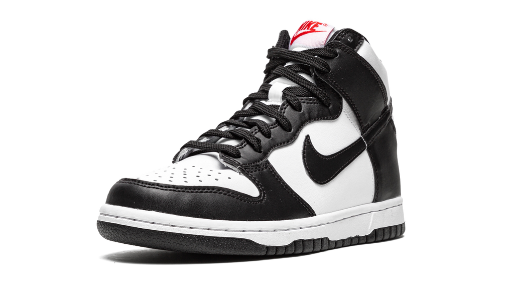 Nike Dunk High Panda (2021) (GS) 5