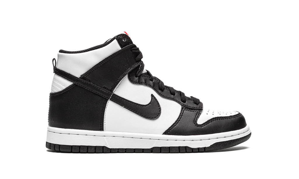 Nike Dunk High Panda (2021) (GS) 7