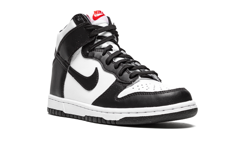 Nike Dunk High Panda (2021) (GS) 8