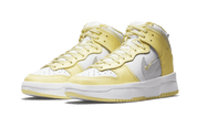 Nike Dunk High Rebel Lemon 2