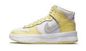 Nike Dunk High Rebel Lemon 4