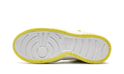 Nike Dunk High Rebel Lemon