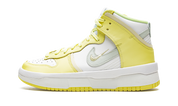Nike Dunk High Rebel Lemon 7