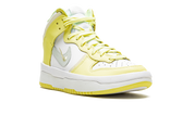 Nike Dunk High Rebel Lemon