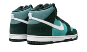 Nike Dunk High Retro SE Athletic Club Pro Green 3