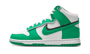 Nike Dunk High Retro Stadium Green 1