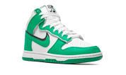 Nike Dunk High Retro Stadium Green 2