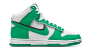 Nike Dunk High Retro Stadium Green 7