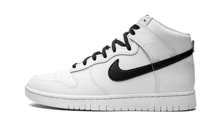 Nike Dunk High Reverse Panda 1