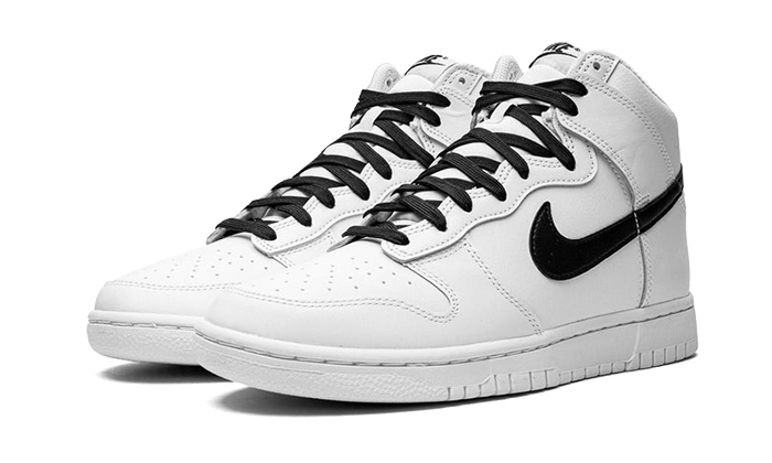 Nike Dunk High Reverse Panda 2