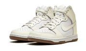 Nike Dunk High Sail Gum 2