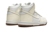 Nike Dunk High Sail Gum 3