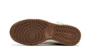 Nike Dunk High Sail Gum 4