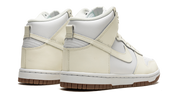 Nike Dunk High Sail Gum