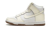 Nike Dunk High Sail Gum 5