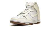Nike Dunk High Sail Gum