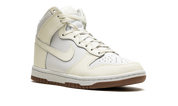 Nike Dunk High Sail Gum