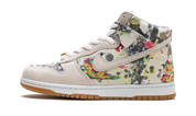 Nike Dunk High SB x Supreme Rammellzee 1