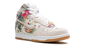 Nike Dunk High SB x Supreme Rammellzee 2