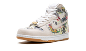 Nike Dunk High SB x Supreme Rammellzee 5