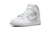 Nike Dunk High Summit White Gray football 10