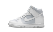 Nike Dunk High Summit White Gray football 7