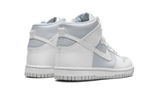 Nike Dunk High Summit White Gray football 9