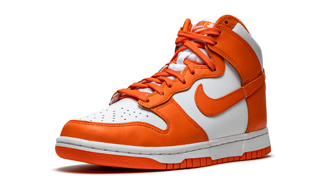 Nike Dunk High Syracuse (W) (2021) 5