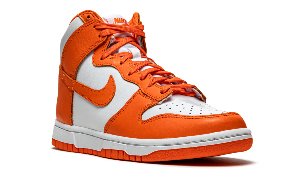 Nike Dunk High Syracuse (W) (2021) 8