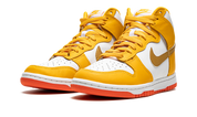 Nike Dunk High University Gold 10