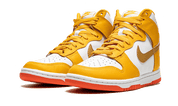 Nike Dunk High University Gold 2