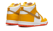 Nike Dunk High University Gold 3