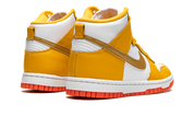 Nike Dunk High University Gold