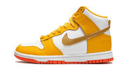Nike Dunk High University Gold 5