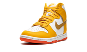Nike Dunk High University Gold